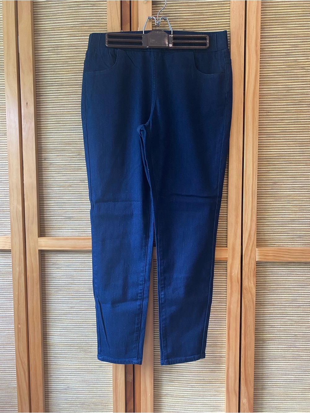 NWT Universal Standard denim skinny jeans - Picture 3 of 8